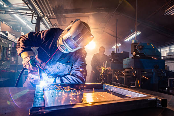 Best Artistic and Custom Metal Fabrication in Westlake Village, CA