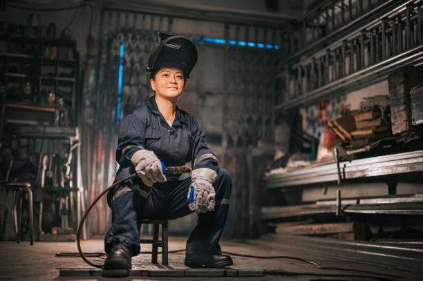 Best Automation and Robotic Welding in Westlake Village, CA