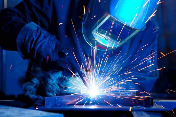 Trusted Westlake Village, CA Welder & Metal Fabrication Experts