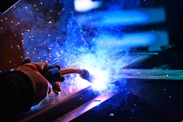 Best Marine and Shipbuilding Welding in Westlake Village, CA