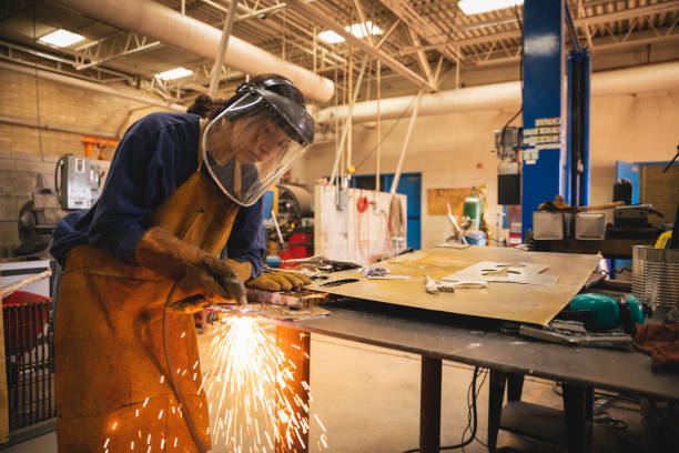 Best Automotive Welding in Westlake Village, CA