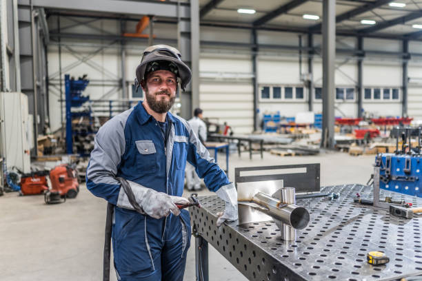 Best Specialty Welding Processes in Westlake Village, CA