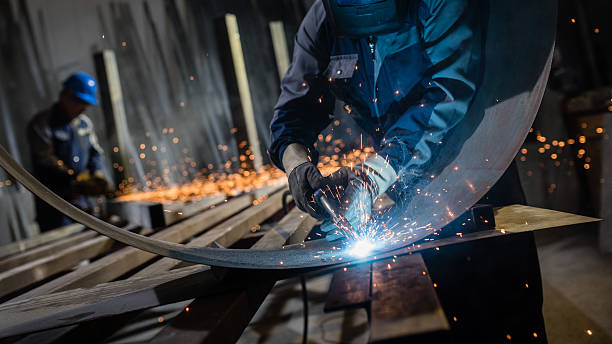 Affordable Welder Services in Westlake Village, CA