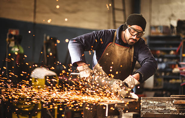 Trusted Westlake Village, CA Welder & Metal Fabrication Experts